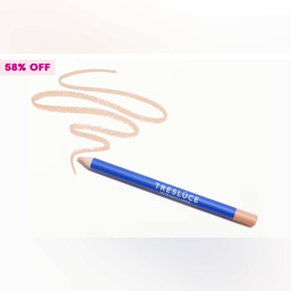 Treslúce Beauty Tranquila Intenso Liner Gel Color Pencil